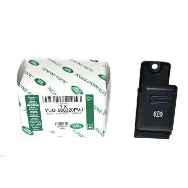 Switch Handbrake Parking Brake D3 (Genuine) YUG500320PVJ