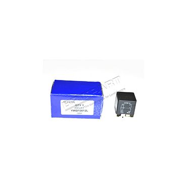 Relay Yellow On/Off 4-Pin (Britpart) AMR2548 YWB10012L LR126492 YWB000150