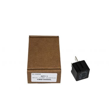 YWB100560L (BRITPART) RELAY