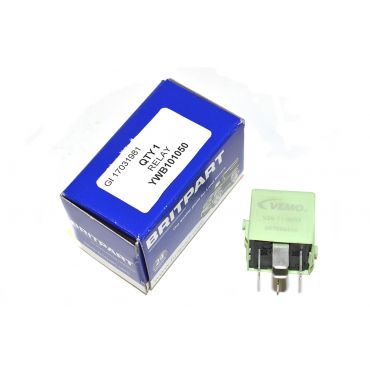 Relay (Britpart) YWB101050