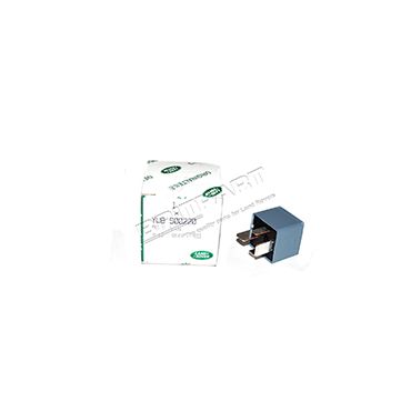 Relay Grey 4-PIn (Genuine) YWB500220