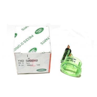 Cigar Lighter Ring (Genuine) YXD500040