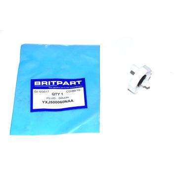 Water Drain Plug (Britpart) Discovery 2 Td5  YXJ500060NAA