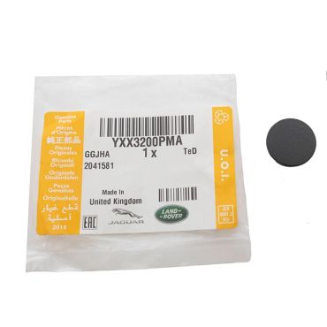 Window Winder handle Cap For RTC3939PA (GENUINE) YXX3200PMA
