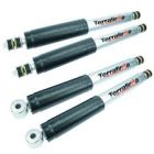 Shock Absorber Set All Terrain 90/110/D1/RRC (Terrafirma) TF116/7